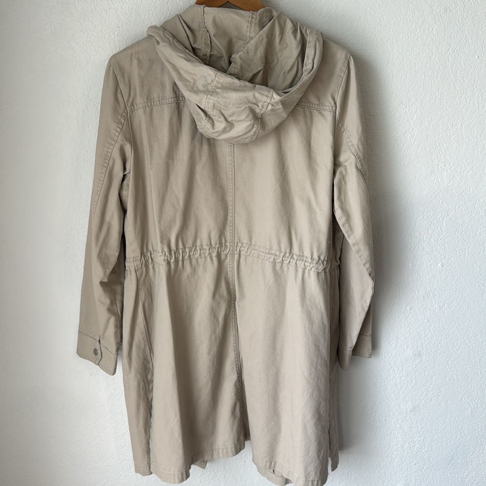 Sebby Utility Jacket - Picture 5 of 6